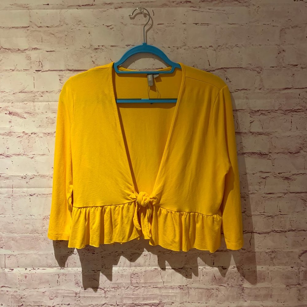 asos top
